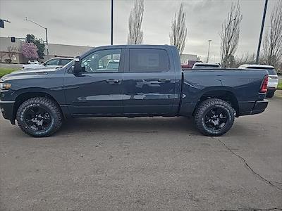 New 2025 Ram 1500 Warlock Crew Cab 4x4 Pickup for sale #25DT164 - photo 2