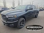 New 2025 Ram 1500 Warlock Crew Cab 4x4 Pickup for sale #25DT164 - photo 1