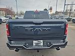New 2025 Ram 1500 Warlock Crew Cab 4x4 Pickup for sale #25DT164 - photo 4