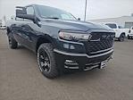 New 2025 Ram 1500 Warlock Crew Cab 4x4 Pickup for sale #25DT164 - photo 7