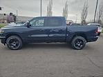 New 2025 Ram 1500 Warlock Crew Cab 4x4 Pickup for sale #25DT164 - photo 2