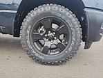 New 2025 Ram 1500 Warlock Crew Cab 4x4 Pickup for sale #25DT164 - photo 8