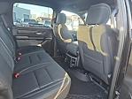 New 2025 Ram 1500 Warlock Crew Cab 4x4 Pickup for sale #25DT170 - photo 10