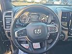 New 2025 Ram 1500 Warlock Crew Cab 4x4 Pickup for sale #25DT170 - photo 14
