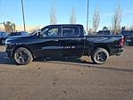 New 2025 Ram 1500 Warlock Crew Cab 4x4 Pickup for sale #25DT170 - photo 2