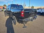 New 2025 Ram 1500 Warlock Crew Cab 4x4 Pickup for sale #25DT170 - photo 3