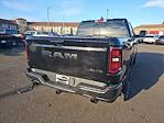 New 2025 Ram 1500 Warlock Crew Cab 4x4 Pickup for sale #25DT170 - photo 5