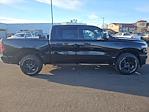 New 2025 Ram 1500 Warlock Crew Cab 4x4 Pickup for sale #25DT170 - photo 6
