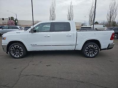 New 2025 Ram 1500 Limited Crew Cab 4x4 Pickup for sale #25DT174 - photo 2