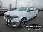 New 2025 Ram 1500 Limited Crew Cab 4x4 Pickup for sale #25DT174 - photo 1