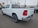 New 2025 Ram 1500 Limited Crew Cab 4x4 Pickup for sale #25DT174 - photo 3