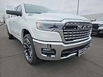 New 2025 Ram 1500 Limited Crew Cab 4x4 Pickup for sale #25DT174 - photo 8