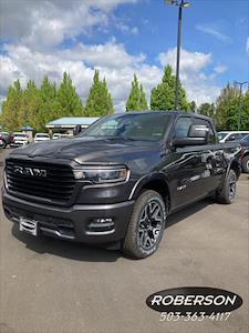 New 2025 Ram 1500 Laramie Crew Cab 4x4 Pickup for sale #25DT201 - photo 1