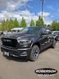 New 2025 Ram 1500 Laramie Crew Cab 4x4 Pickup for sale #25DT201 - photo 1