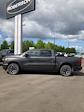 New 2025 Ram 1500 Laramie Crew Cab 4x4 Pickup for sale #25DT201 - photo 3