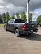 New 2025 Ram 1500 Laramie Crew Cab 4x4 Pickup for sale #25DT201 - photo 4