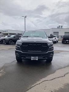 New 2025 Ram 1500 Warlock Crew Cab 4x4 Pickup for sale #25DT202 - photo 2