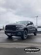 New 2025 Ram 1500 Warlock Crew Cab 4x4 Pickup for sale #25DT202 - photo 1