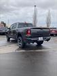 New 2025 Ram 1500 Warlock Crew Cab 4x4 Pickup for sale #25DT202 - photo 4