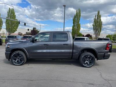 New 2025 Ram 1500 Big Horn Crew Cab 4x4 Pickup for sale #25DT203 - photo 2