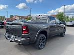 New 2025 Ram 1500 Big Horn Crew Cab 4x4 Pickup for sale #25DT203 - photo 4