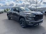 New 2025 Ram 1500 Big Horn Crew Cab 4x4 Pickup for sale #25DT203 - photo 6
