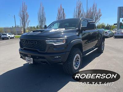 New 2025 Ram 1500 TRX Crew Cab 4x4 Pickup for sale #25DT207 - photo 1