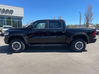 New 2025 Ram 1500 TRX Crew Cab 4x4 Pickup for sale #25DT207 - photo 2