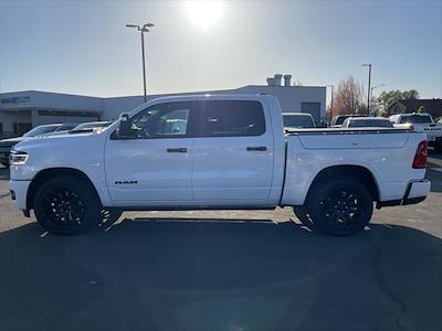 New 2025 Ram 1500 Limited Crew Cab 4x4 Pickup for sale #25DT213 - photo 2