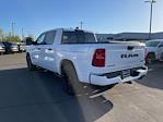 New 2025 Ram 1500 Limited Crew Cab 4x4 Pickup for sale #25DT213 - photo 3