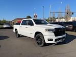 New 2025 Ram 1500 Limited Crew Cab 4x4 Pickup for sale #25DT213 - photo 6