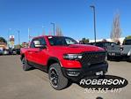 New 2025 Ram 1500 Rebel Crew Cab 4x4 Pickup for sale #25DT216 - photo 1