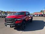 New 2025 Ram 1500 Rebel Crew Cab 4x4 Pickup for sale #25DT216 - photo 2