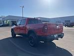 New 2025 Ram 1500 Rebel Crew Cab 4x4 Pickup for sale #25DT216 - photo 4