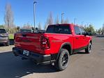 New 2025 Ram 1500 Rebel Crew Cab 4x4 Pickup for sale #25DT216 - photo 5