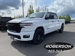 New 2025 Ram 1500 Limited Crew Cab 4x4 Pickup for sale #25DT217 - photo 1