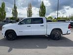New 2025 Ram 1500 Limited Crew Cab 4x4 Pickup for sale #25DT217 - photo 2