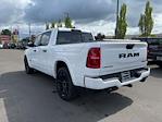 New 2025 Ram 1500 Limited Crew Cab 4x4 Pickup for sale #25DT217 - photo 3