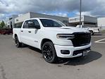 New 2025 Ram 1500 Limited Crew Cab 4x4 Pickup for sale #25DT217 - photo 6