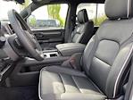 New 2025 Ram 1500 Limited Crew Cab 4x4 Pickup for sale #25DT217 - photo 8