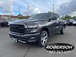New 2025 Ram 1500 Tradesman Crew Cab 4x4 Pickup for sale #25DT220 - photo 1