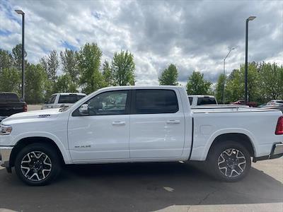 New 2025 Ram 1500 Laramie Crew Cab 4x4 Pickup for sale #25DT223 - photo 2