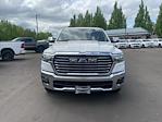 New 2025 Ram 1500 Laramie Crew Cab 4x4 Pickup for sale #25DT223 - photo 14