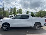 New 2025 Ram 1500 Laramie Crew Cab 4x4 Pickup for sale #25DT223 - photo 2