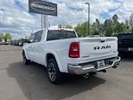 New 2025 Ram 1500 Laramie Crew Cab 4x4 Pickup for sale #25DT223 - photo 3
