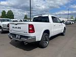 New 2025 Ram 1500 Laramie Crew Cab 4x4 Pickup for sale #25DT223 - photo 4