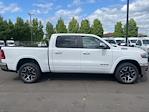 New 2025 Ram 1500 Laramie Crew Cab 4x4 Pickup for sale #25DT223 - photo 5