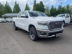 New 2025 Ram 1500 Laramie Crew Cab 4x4 Pickup for sale #25DT223 - photo 6