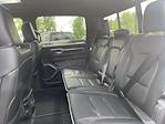 New 2025 Ram 1500 Laramie Crew Cab 4x4 Pickup for sale #25DT223 - photo 8