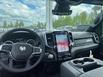 New 2025 Ram 1500 Laramie Crew Cab 4x4 Pickup for sale #25DT223 - photo 9